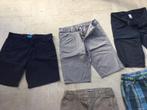 BERMUDA’S. 14 y Katoen  en jeans. 164, Ophalen of Verzenden, Here & There - O’Neill, Jongen, Overige typen