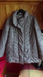 Veste femme Armand Thiery marron glacé taille 3 '40-42)NEUVE, Beige, Taille 38/40 (M), Enlèvement ou Envoi, Manteau