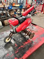 honda f420 tuinfrees, Ophalen, Gebruikt, Tuinfrees, Honda