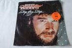 Eddie Rabbitt – Step By Step, Cd's en Dvd's, Vinyl Singles, Gebruikt, 7 inch, Single, Ophalen of Verzenden
