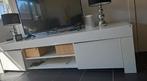 Tv tafel, Huis en Inrichting, Ophalen of Verzenden, Gebruikt, Overige houtsoorten