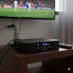 parabole iptv, TV, Hi-fi & Vidéo, Antennes paroboliques, Enlèvement ou Envoi, Neuf