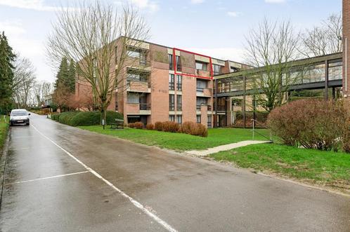 Appartement te koop in Heverlee, 1 slpk, Immo, Huizen en Appartementen te koop, Appartement, B