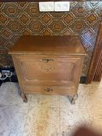 barkastje louis XV stijl barmeubel, Antiek en Kunst, Antiek | Meubels | Kasten, Ophalen