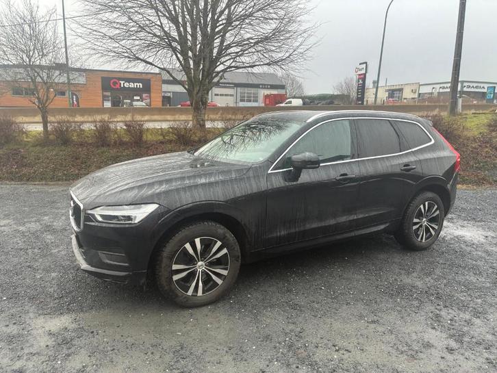 Volvo XC 60, Autos, Volvo, Particulier, XC60, ABS, Caméra de recul, Air conditionné, Android Auto, Apple Carplay, Bluetooth, Ordinateur de bord