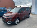 Citroën Berlingo 1.5 e-HDi 2021 5pl.Navi/Cruise/Garantie, Achat, Euro 6, Entreprise, Boîte manuelle