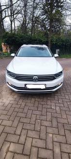 Volkswagen Passat break automatique FULL OPTION !!!, 5 places, C3, Cuir, Break