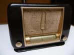 RADIO ANTIQUE DUCRETET THOMS. DE 1948 JOUE EN 110volts, Verzenden