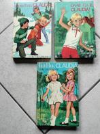 Boeken Claudia 2 - Cok Grashoff, Enlèvement ou Envoi, Fiction, Utilisé, Cok Grashoff