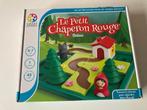 Smartgames "le petit chaperon rouge" (de luxe), Kinderen en Baby's, Ophalen, Zo goed als nieuw