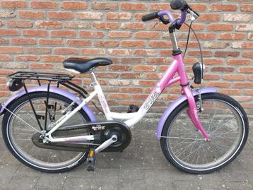 Kinderfiets BNB 20 inch beschikbaar voor biedingen