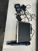 Sennheiser E835 draadloze, Muziek en Instrumenten, Ophalen, Zo goed als nieuw, Zangmicrofoon