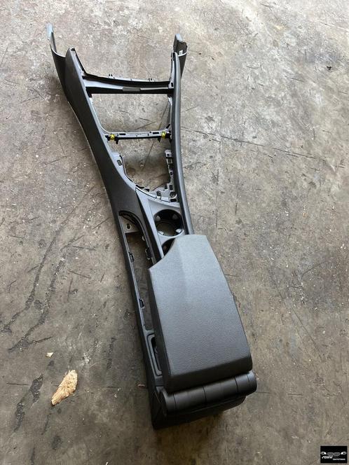 Middenarmsteun armsteun bekerhouder Bmw 1-Serie E81 E82 E87, Auto-onderdelen, Interieur en Bekleding, BMW, Gebruikt, Ophalen of Verzenden