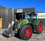 FENDT 720 S4 PROFIPLUS