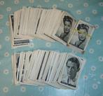 Chromos Kwatta Filmsterren Groot lot Z/W Serie 1, Verzamelen, Foto's en Prenten, Gebruikt, Verzenden, 1940 tot 1960, Prent
