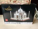 Lego 21056 Architecture Taj Mahal, Ophalen of Verzenden, Nieuw, Complete set, Lego