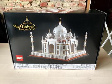 Lego 21056 Architecture Taj Mahal beschikbaar voor biedingen