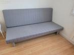 Canapé Lit Convertible Clic Clac IKEA, Ophalen of Verzenden, Zo goed als nieuw