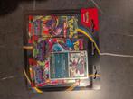 Phantasmal Flames : 3-pack blister Weavile, Ophalen of Verzenden, Zo goed als nieuw
