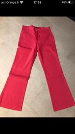 Broek Dames Zara, Kleding | Dames, Maat 38/40 (M), Zara, Ophalen of Verzenden, Zo goed als nieuw