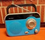 Radio portable am fm, Ophalen of Verzenden, Gebruikt, Radio