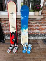 Snowboard, Sport en Fitness, Gebruikt, Ophalen of Verzenden, Board