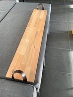Tapas plank 100cm op 20cm op 2cm, Huis en Inrichting, Keuken | Servies, Ophalen of Verzenden, Zo goed als nieuw