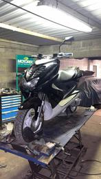 Mbk nitro, Fietsen en Brommers, Scooters | Yamaha, Ophalen