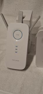 2 X Wifi extender, Ophalen, Zo goed als nieuw, TP-Link