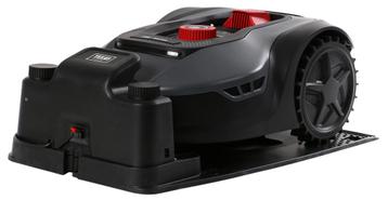 Texas Rmx500 robotmaaier nieuw in doos beschikbaar voor biedingen