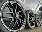 22 " Mercedes W167 350e GLE Hybrid Coupe C257 velgen banden, 285 mm, Banden en Velgen, Nieuw, Overige maten