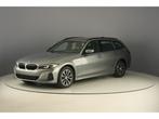 BMW 320 e Touring 204pk Pack Park Assist, Automaat, 32 g/km, 5 deurs, Hybride Elektrisch/Benzine