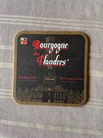 Sous-bock Bourgogne des Flandres, Collections, Autres marques, Sous-bock, Enlèvement ou Envoi, Neuf