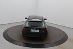 (2CTX342) BMW 3 TOURING, Auto's, Automaat, Gebruikt, Euro 6, Zwart