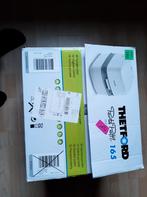 Te koop porta potti 165, Caravanes & Camping, Accessoires de camping, Enlèvement ou Envoi