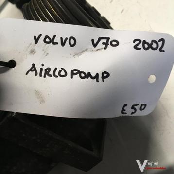 Volvo V70 2002 Aircopomp      8708581          281 E 347089 beschikbaar voor biedingen