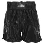 Legends Sports Kickboks Broek, Nieuw, Legends Sports, Maat 48/50 (M), Ophalen of Verzenden