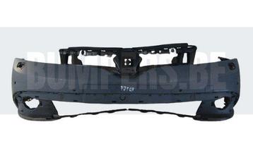 Bumper Renault Espace 4 IV faceLift 12-14 Voorbumper  PJ167 beschikbaar voor biedingen