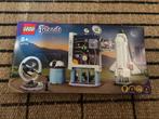LEGO 41713 Friends: Olivia`s Space Academy, Ophalen of Verzenden, Zo goed als nieuw, Complete set, Lego