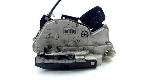 PORTIERVANGER CV ELEKTR. LINKS VOOR Polo V (6R) (5K1837015), Auto-onderdelen, Carrosserie, Volkswagen, Voor, Links, Gebruikt