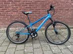 MTB kinderen, Ophalen, Gebruikt, 24 inch