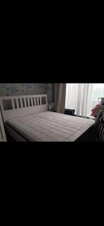 LIT, Enlèvement, Utilisé, 200 cm, Deux personnes