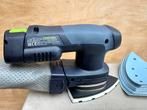 Schuurmachine Festool DTSC 400 Li 18v, Ophalen of Verzenden, Zo goed als nieuw