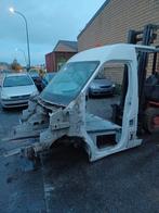 Renault Master 4 2012 ongeval vrije cabine, Opel, Ophalen