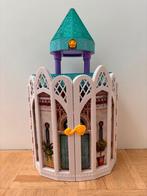 Disney Wish kasteel Mattel, Ophalen of Verzenden, Zo goed als nieuw, Jongen of Meisje