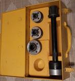 Stanskoppen S, set, R 3/8- 1/2, 3/4 Rems, Doe-het-zelf en Bouw, Ophalen of Verzenden, Gebruikt