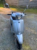 Scooter 125 Kymco Like, 1 cylindre, Scooter 125cc, Jusqu'à 11 kW