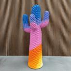 Gufram - Paul Smith - Cactus kapstok, Huis en Inrichting, Woonaccessoires | Kapstokken, Kunststof, Info@gufram.it, Gufram, Nieuw