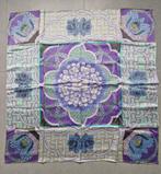 Foulard uit 100% fijne Chinese zijde, Kleding | Dames, Mutsen, Sjaals en Handschoenen, Ophalen, Nieuw