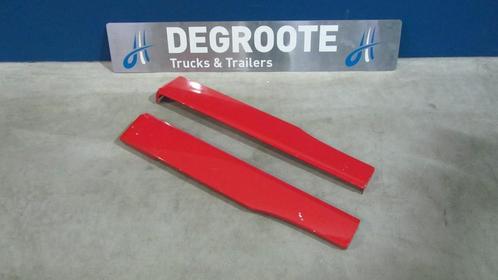 Hoekspoiler MB 9418810523 + MB 9418810623, Auto-onderdelen, Vrachtwagen-onderdelen, Mercedes-Benz, Overige Auto-onderdelen, Gebruikt